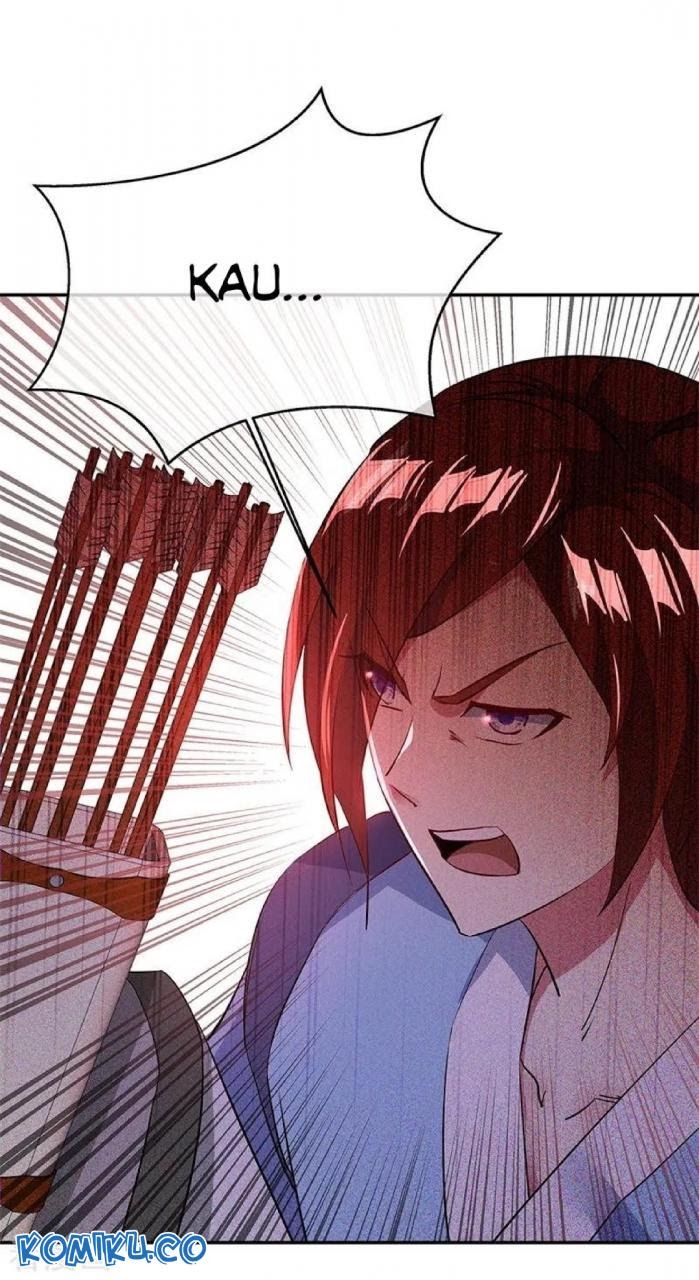 Peerless Soul Chapter 184 Bahasa Indonesia